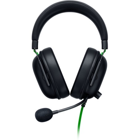 Razer BlackShark V2 X Wired Headset - Exceptional Sound & Comfort for Gamers - SKU: 8887910060162